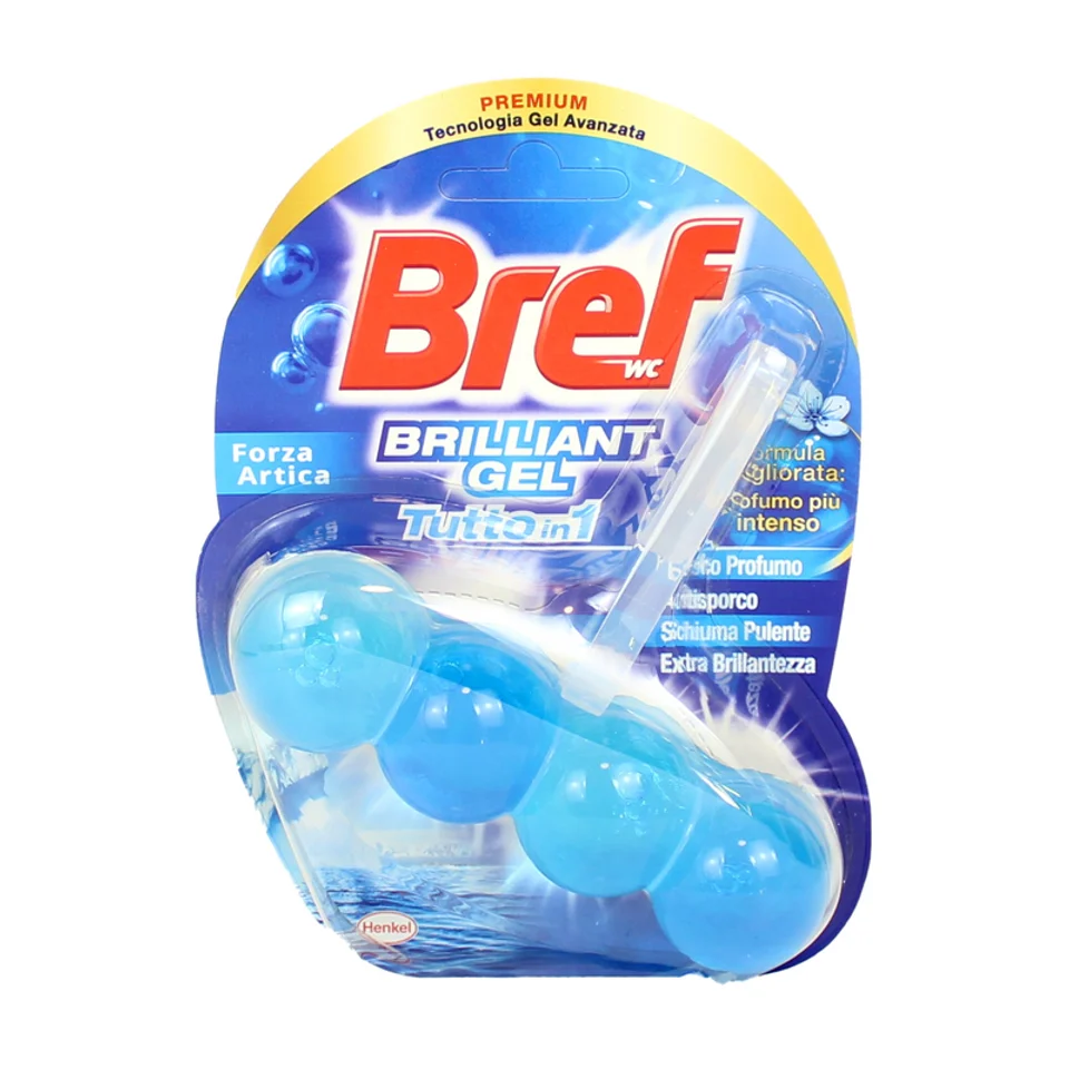 Bref Tavoletta Wc Brilgel F.Artica