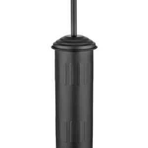 Lo scopino per WC Mia - Nero Selected Products - 871