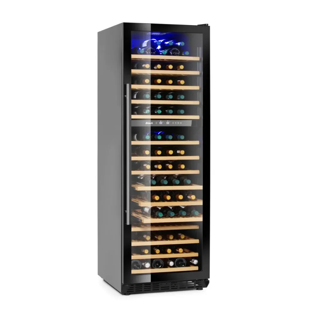 Frigorifero Hendi Arctic, 450 litri, 160 bottiglie