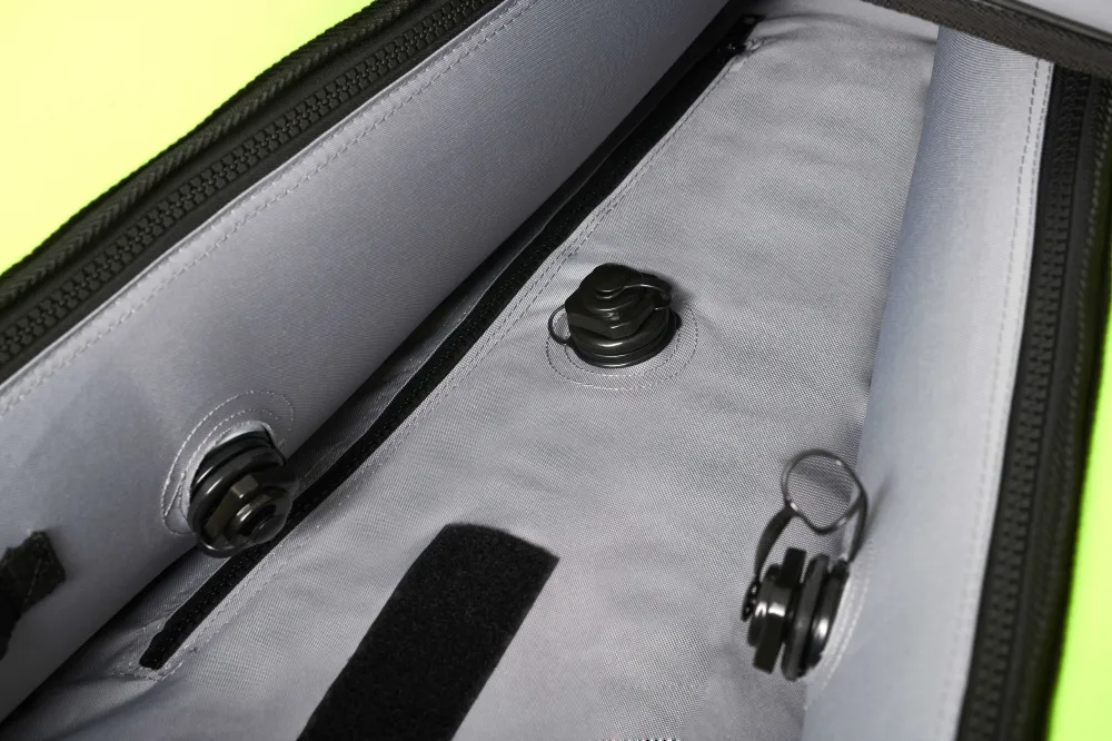Soluzioni spa Whirlpool Accessori doppi kayak