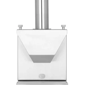 Cutter di salsiccia Hendi Elettricamente 230 V/135W, 230x185x325mm