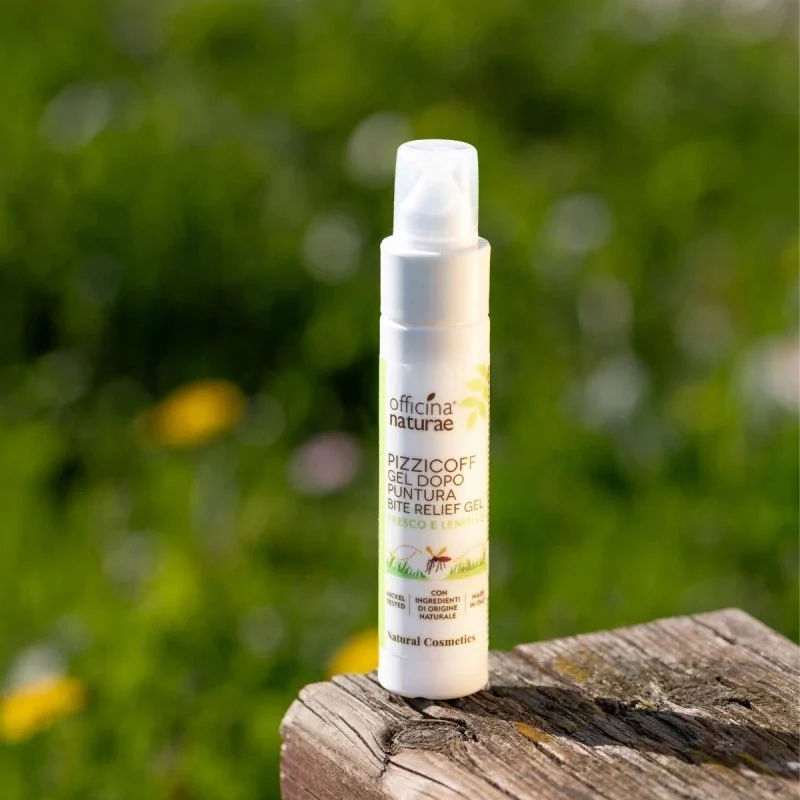 Pizzicoff Gel Dopo Puntura - 20 ml Officina Naturae