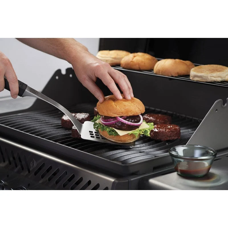 Accessori Napoleone Grill Presidente Grill Posate 4 parti