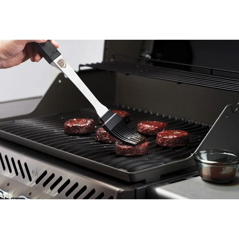 Accessori Napoleone Grill Presidente Grill Posate 4 parti