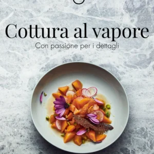 Accesso di accessori V -Zug Book «Steamen - con passione per i dettagli» italiano